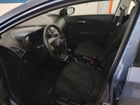 HYUNDAI HB 20 Hatch 1.6 16V 4P FLEX COMFORT PLUS, Foto 8