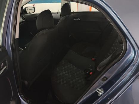 HYUNDAI HB 20 Hatch 1.6 16V 4P FLEX COMFORT PLUS, Foto 12