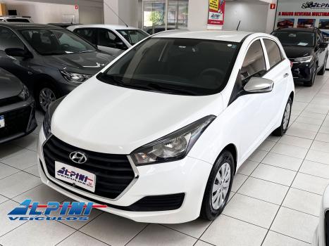HYUNDAI HB 20 Hatch , Foto 1