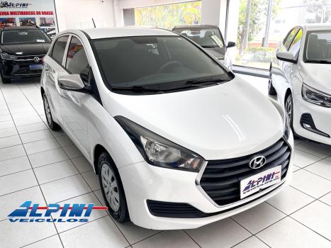 HYUNDAI HB 20 Hatch , Foto 2