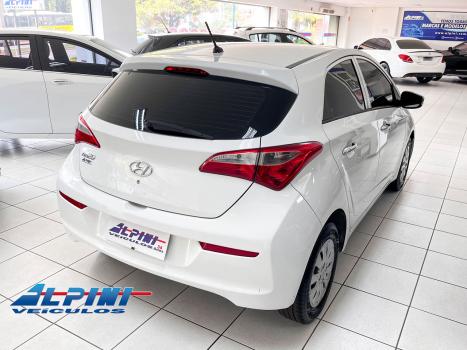 HYUNDAI HB 20 Hatch , Foto 3