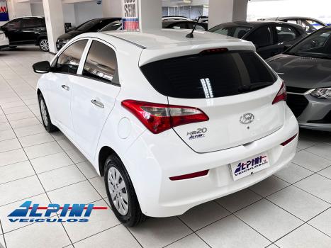 HYUNDAI HB 20 Hatch , Foto 4