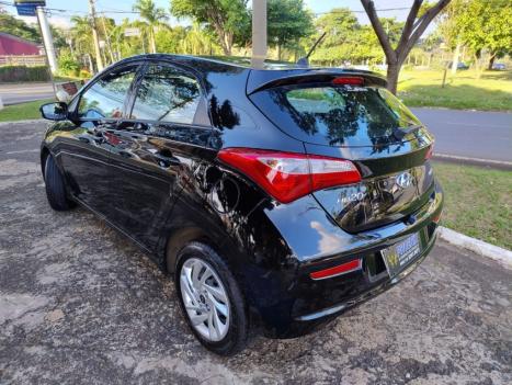 HYUNDAI HB 20 Hatch 1.6 16V 4P COMFORT FLEX AUTOMTICO, Foto 6