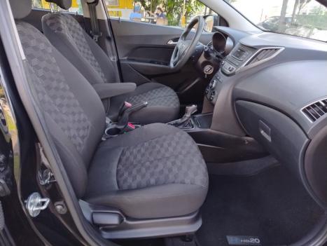 HYUNDAI HB 20 Hatch 1.6 16V 4P COMFORT FLEX AUTOMTICO, Foto 9