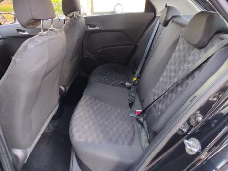 HYUNDAI HB 20 Hatch 1.6 16V 4P COMFORT FLEX AUTOMTICO, Foto 10