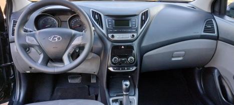 HYUNDAI HB 20 Sedan 1.6 16V 4P FLEX PREMIUM AUTOMTICO, Foto 7