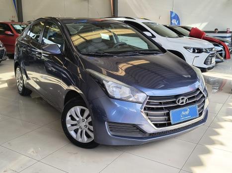 HYUNDAI HB 20 Sedan 1.6 16V 4P FLEX COMFORT PLUS, Foto 1