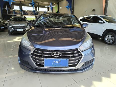 HYUNDAI HB 20 Sedan 1.6 16V 4P FLEX COMFORT PLUS, Foto 2