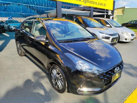 HYUNDAI HB 20 Sedan 1.0 12V 4P FLEX TGDI EVOLUTION TURBO AUTOMTICO, Foto 3