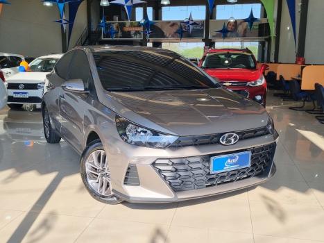 HYUNDAI HB 20 Sedan 1.0 12V 4P FLEX LIMITED, Foto 1