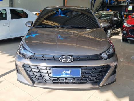 HYUNDAI HB 20 Sedan 1.0 12V 4P FLEX LIMITED, Foto 2