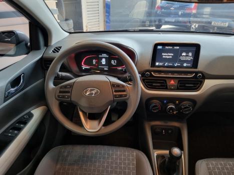 HYUNDAI HB 20 Sedan 1.0 12V 4P FLEX LIMITED, Foto 14