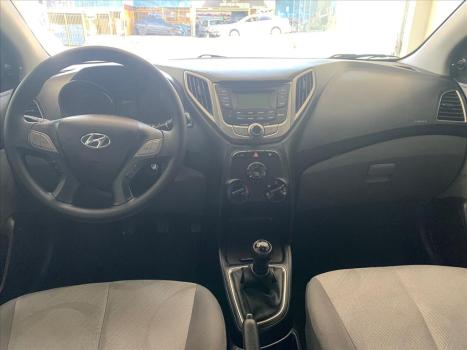 HYUNDAI HB 20 Sedan 1.0 12V 4P FLEX COMFORT PLUS, Foto 6