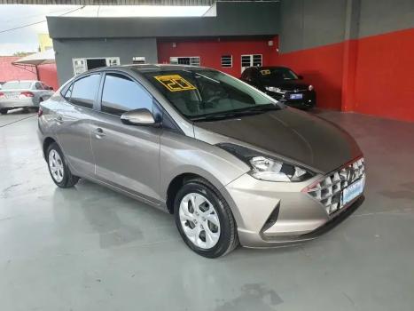 HYUNDAI HB 20 Sedan 1.6 16V 4P FLEX VISION, Foto 1