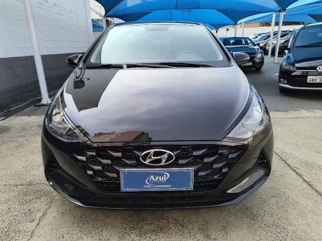 HYUNDAI HB 20 Sedan 1.0 12V 4P FLEX TGDI PLATINUM TURBO AUTOMTICO, Foto 2