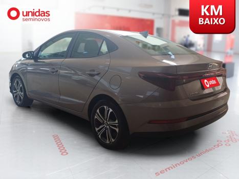 HYUNDAI HB 20 Sedan 1.0 12V 4P FLEX TGDI TURBO COMFORT AUTOMTICO, Foto 5