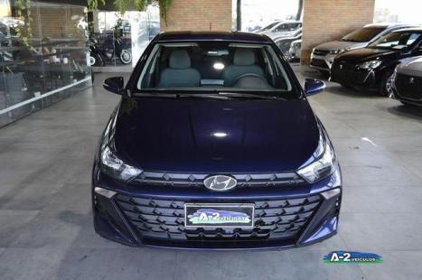 HYUNDAI HB 20 Sedan 1.0 12V 4P FLEX LIMITED, Foto 12