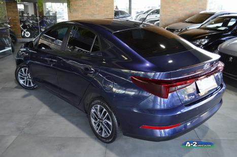 HYUNDAI HB 20 Sedan 1.0 12V 4P FLEX LIMITED, Foto 9