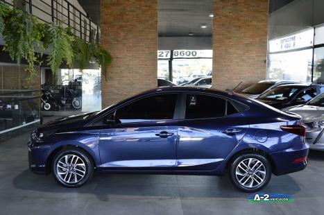 HYUNDAI HB 20 Sedan 1.0 12V 4P FLEX LIMITED, Foto 11