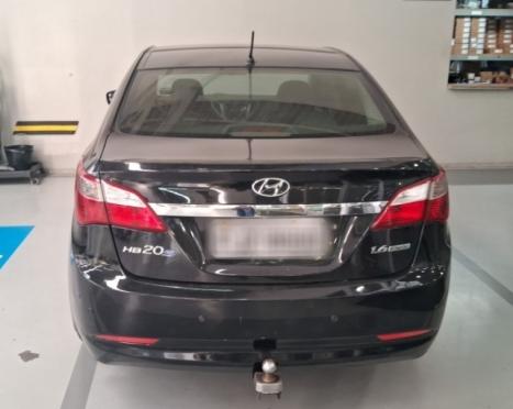 HYUNDAI HB 20 Sedan 1.6 16V 4P FLEX COMFORT STYLE, Foto 5