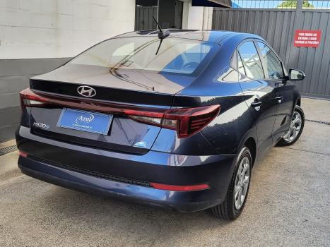 HYUNDAI HB 20 Sedan 1.0 12V 4P FLEX COMFORT PLUS, Foto 6