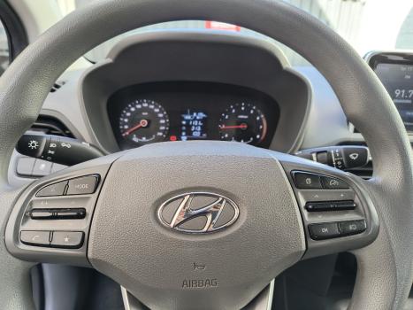 HYUNDAI HB 20 Sedan 1.0 12V 4P FLEX COMFORT PLUS, Foto 11