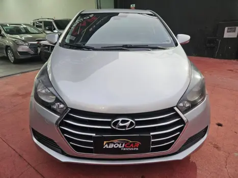 HYUNDAI HB 20 Sedan 1.0 12V 4P FLEX COMFORT PLUS, Foto 5