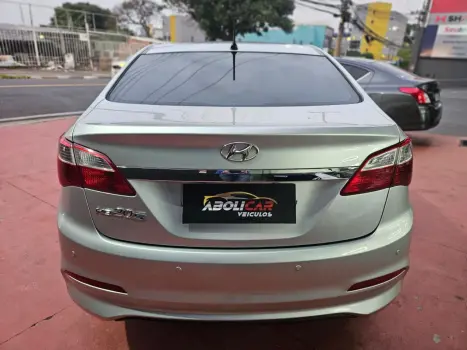 HYUNDAI HB 20 Sedan 1.0 12V 4P FLEX COMFORT PLUS, Foto 6