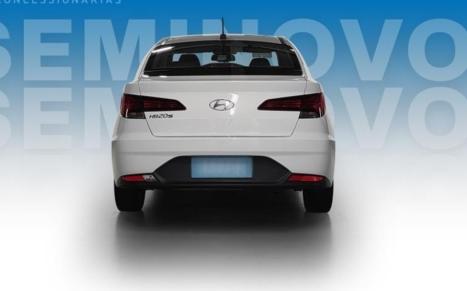 HYUNDAI HB 20 Sedan 1.0 12V 4P FLEX EVOLUTION, Foto 6