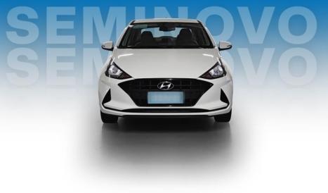 HYUNDAI HB 20 Sedan 1.0 12V 4P FLEX EVOLUTION, Foto 7