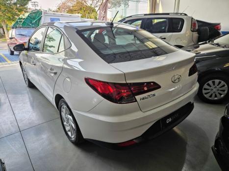 HYUNDAI HB 20 Sedan 1.0 12V 4P FLEX EVOLUTION, Foto 9