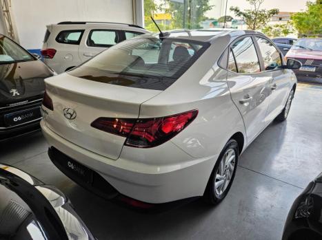 HYUNDAI HB 20 Sedan 1.0 12V 4P FLEX EVOLUTION, Foto 2