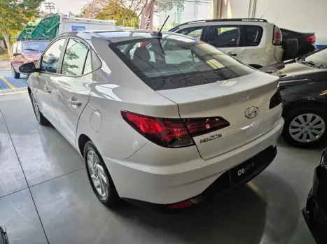 HYUNDAI HB 20 Sedan 1.0 12V 4P FLEX EVOLUTION, Foto 10