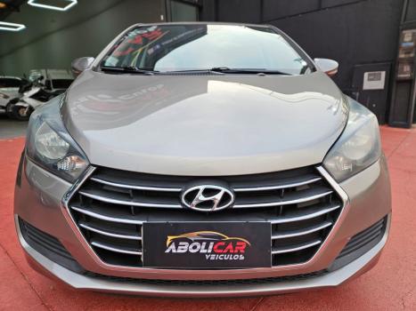 HYUNDAI HB 20 Sedan 1.6 16V 4P FLEX COMFORT PLUS AUTOMTICO, Foto 5