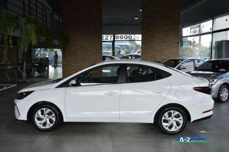 HYUNDAI HB 20 Sedan 1.0 12V 4P FLEX COMFORT PLUS, Foto 9