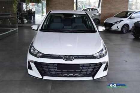 HYUNDAI HB 20 Sedan 1.0 12V 4P FLEX COMFORT PLUS, Foto 10