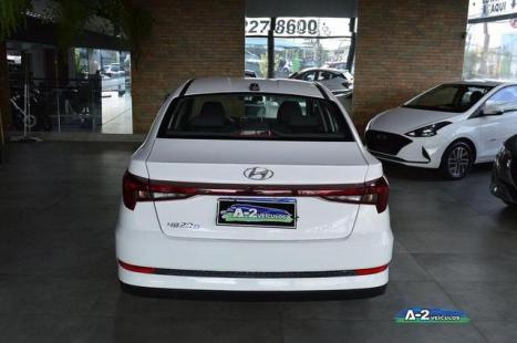 HYUNDAI HB 20 Sedan 1.0 12V 4P FLEX COMFORT PLUS, Foto 11