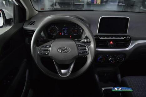 HYUNDAI HB 20 Sedan 1.0 12V 4P FLEX COMFORT PLUS, Foto 15