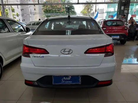 HYUNDAI HB 20 Sedan 1.0 12V 4P FLEX EVOLUTION, Foto 5