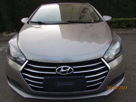 HYUNDAI HB 20 Sedan 1.6 16V 4P FLEX COMFORT PLUS AUTOMTICO, Foto 1