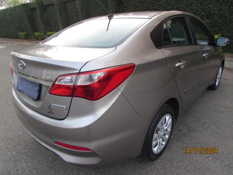 HYUNDAI HB 20 Sedan 1.6 16V 4P FLEX COMFORT PLUS AUTOMTICO, Foto 7