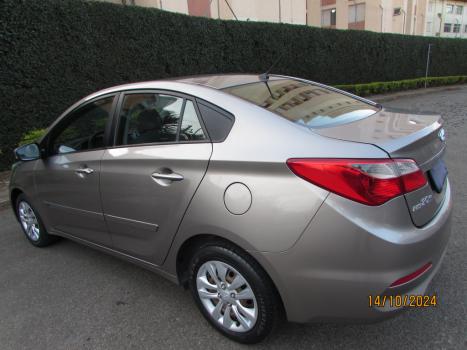 HYUNDAI HB 20 Sedan 1.6 16V 4P FLEX COMFORT PLUS AUTOMTICO, Foto 8