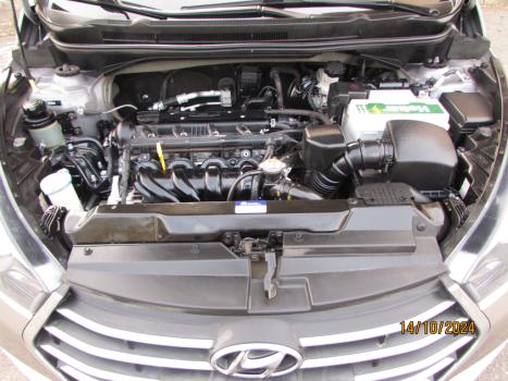 HYUNDAI HB 20 Sedan 1.6 16V 4P FLEX COMFORT PLUS AUTOMTICO, Foto 9