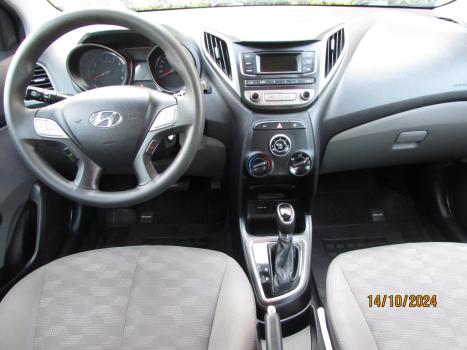 HYUNDAI HB 20 Sedan 1.6 16V 4P FLEX COMFORT PLUS AUTOMTICO, Foto 10