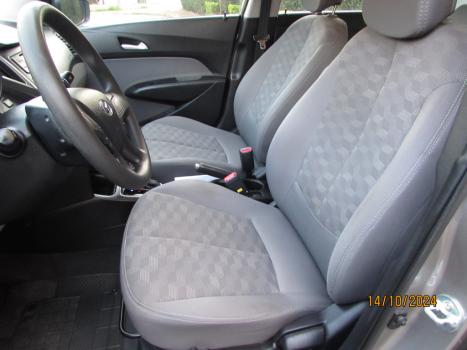 HYUNDAI HB 20 Sedan 1.6 16V 4P FLEX COMFORT PLUS AUTOMTICO, Foto 11