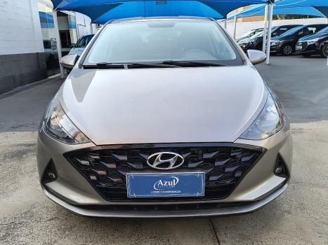 HYUNDAI HB 20 Sedan 1.0 12V 4P FLEX TGDI PLATINUM TURBO AUTOMTICO, Foto 2