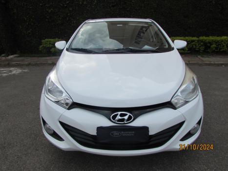 HYUNDAI HB 20 Sedan 1.6 16V 4P FLEX PREMIUM AUTOMTICO, Foto 1