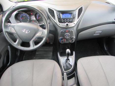 HYUNDAI HB 20 Sedan 1.6 16V 4P FLEX PREMIUM AUTOMTICO, Foto 7