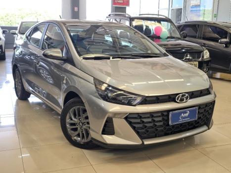 HYUNDAI HB 20 Sedan 1.0 12V 4P FLEX 5 ANOS, Foto 1