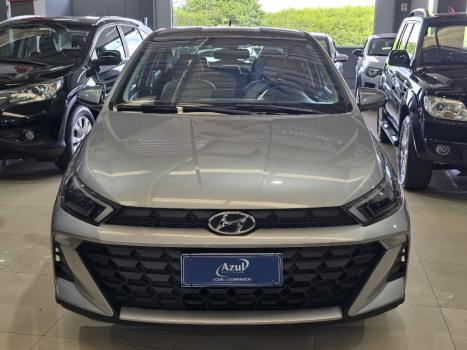 HYUNDAI HB 20 Sedan 1.0 12V 4P FLEX 5 ANOS, Foto 2